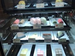 -麦当劳(东直门外大街店)