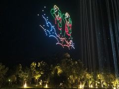 -常德桃花源景区
