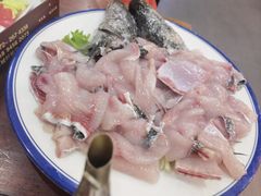 -大理.老字号渝记酸萝卜乌鱼(古城总店)