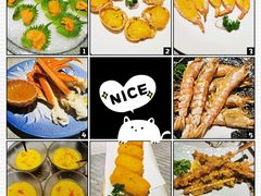 -王鼎精致料理铁板烧(世博源店)