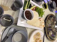 -巧克力渔家.小船海鲜胶东菜(三浴场店)