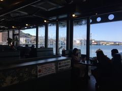 -幸运小丑汉堡(Bay Area本店)
