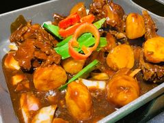 -弄堂里·寻味杭州(湖滨银泰in77C区店)