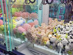 -星际传奇(壹方城购物中心店)