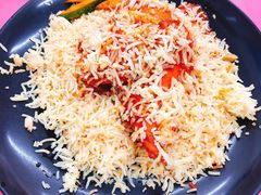 -新加坡Zam Zam餐馆