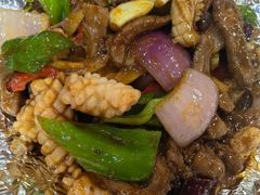 -四妹餐厅(玫瑰街店)