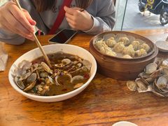 -大叔家福鼎小吃(十全街店)