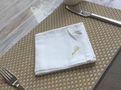-新发展亚太JW万豪酒店·福苑咖啡厅
