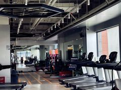 -Hi GYM嗨健身(泥城店)