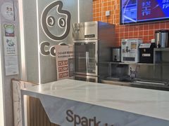 -CoCo都可(望京凯德mall店)