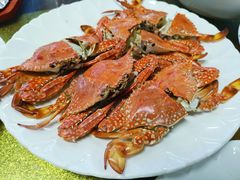 -板桥海鲜广场(文明东店)