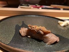 -银座岩