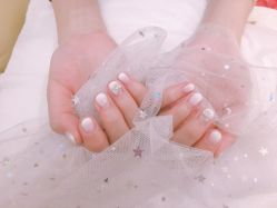 -Jasmine Queen 茉莉皇后美甲·美睫·美肤