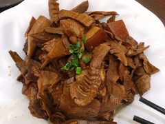 -新虹楼饭庄(崇明陈家镇店)