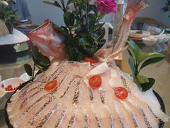 -享月汤皇·海鲜小火锅·聚会(曲江创意谷店)