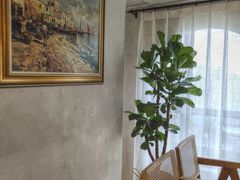 -Me Coffee下午茶艺术空间