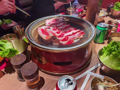 -西塔老太太泥炉烤肉(江北印象汇店)