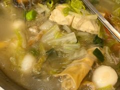 -好兄弟郭巨海鲜(天一阁店)