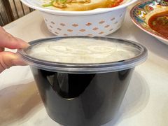 -燕兰楼·清真西北融合菜(亚运村店)