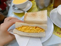 -澳洲牛奶公司(佐敦店)