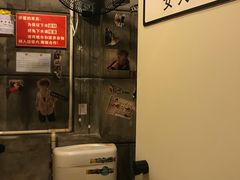 -大哥餐厅(西城花园店)