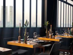 -AZUL by FUEL蓝色·法式酒馆(琶醍店)