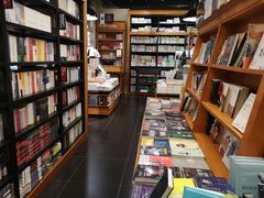 -西西弗书店&矢量咖啡(壹方购物中心店)
