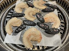 -金达山韩国料理(芙蓉洲路店)