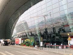 -南宁吴圩国际机场-T2航站楼