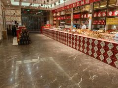 -令氏家外家周礼食府(桥南店)