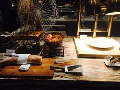 -AdD全日制餐厅(中谷花园酒店)