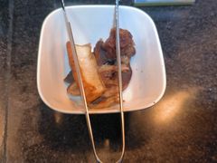 -青岛蓝海大饭店·爱琴海自助餐厅(崂山店)