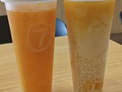 -7分甜(雨花客厅店)