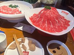 -宝泉铜锅·涮羊肉(解放东路店)