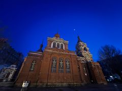 -圣·阿列克谢耶夫教堂