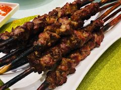 红柳烤肉-巴依老爷·新疆美食(上城区天城路店)