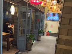 -永安水煮活鱼·仪征土菜院子