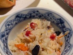 -龟兹KUCINA·新疆菜(前滩L+PLAZA店)