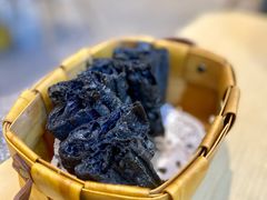 狠粗高粱油条-茶小点(丽悦新天店)