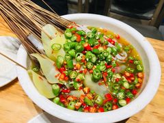 -嘉州叶婆婆钵钵鸡(建设路店)