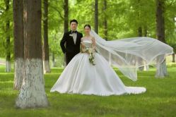 -IDO婚纱摄影(上海旗舰店)