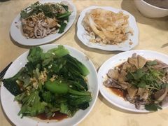 -电白鸭粥店(下沙二坊88号店)