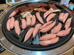 -九田家黑牛烤肉料理(二天地店)