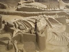 -洛阳周王城天子驾六博物馆