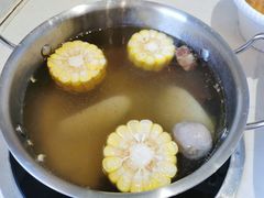 -鲜锦记潮汕牛肉火锅(月坛店)