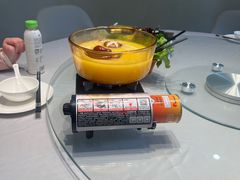 -U你·天然调味(南湖总店)