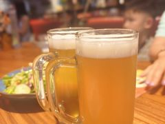 -1886德国汽车餐厅(外滩中央店)