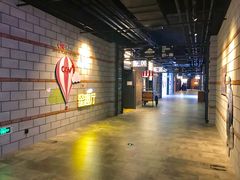 -CGV影城(壹方城IMAX店)