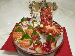 -汇景海鲜店