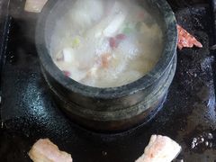 -滇藏石锅宴(北门坡古城管理局店)
